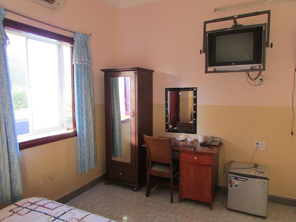 Hung Thinh Hotel Quy Nhon Bagian luar foto