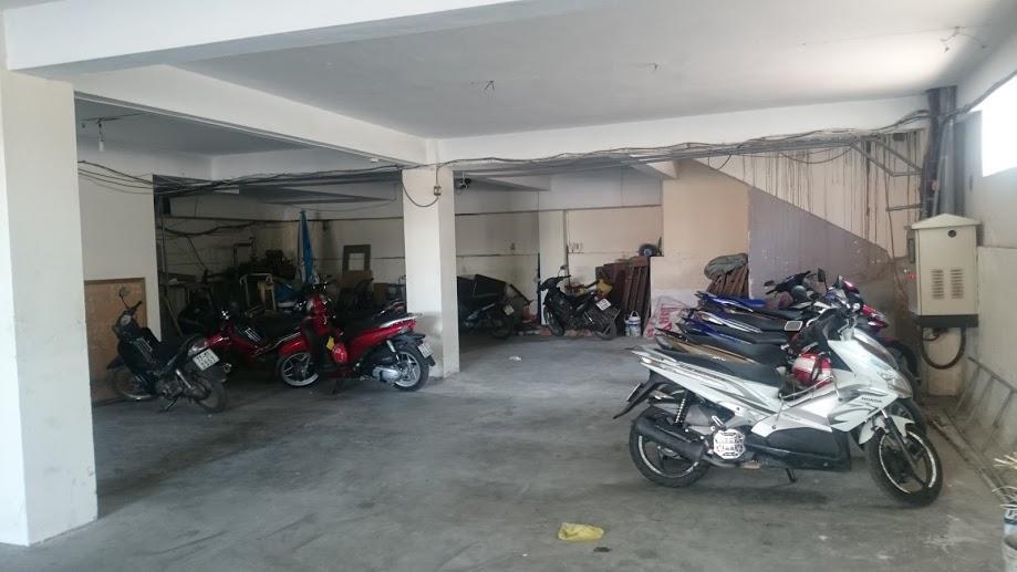 Hung Thinh Hotel Quy Nhon Bagian luar foto